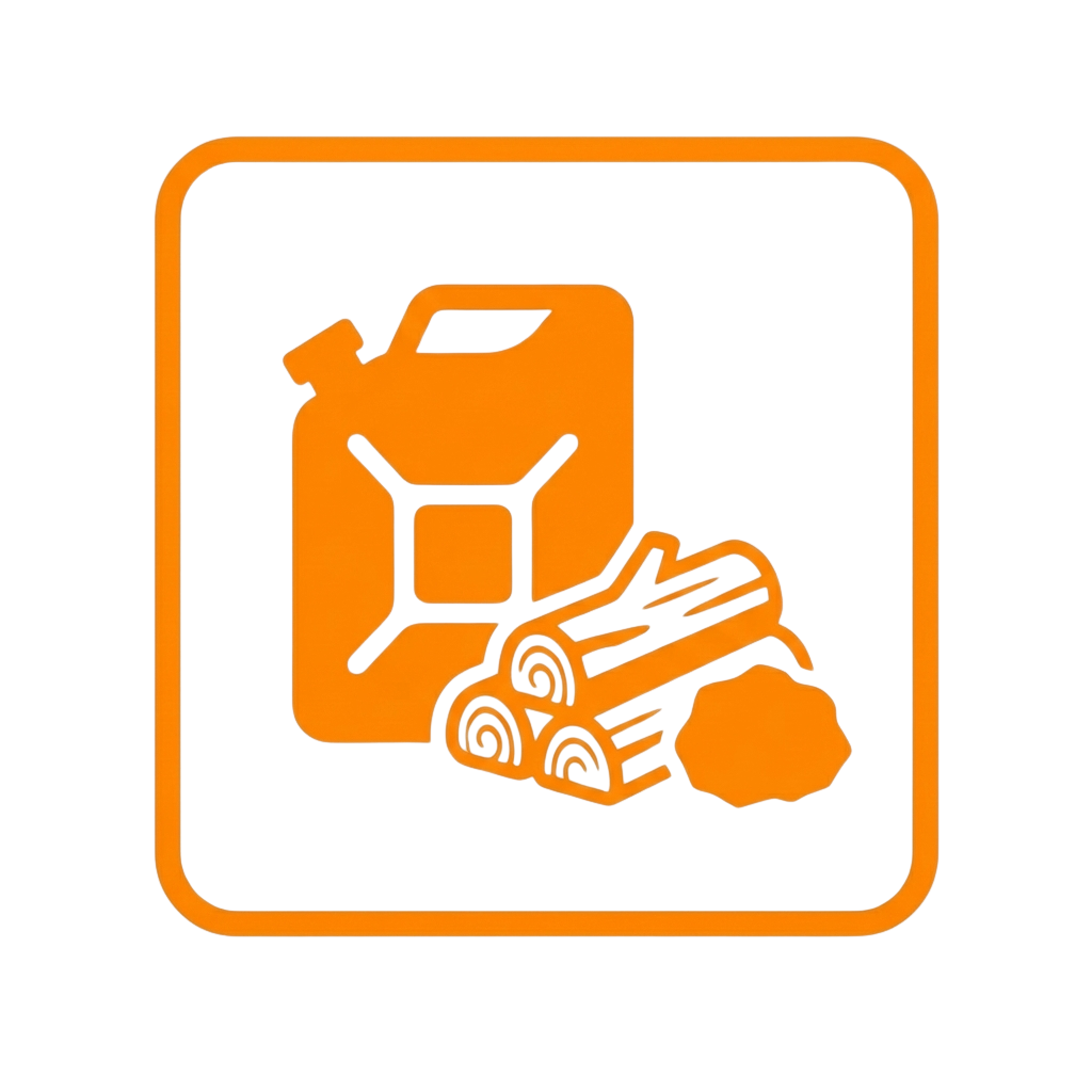 1 resources combustible sin fondo